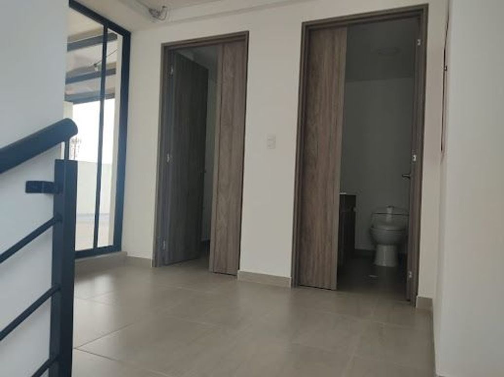 Apartaestudio en venta en Galerías, Bogotá, 38 m² · foto 12 de 20