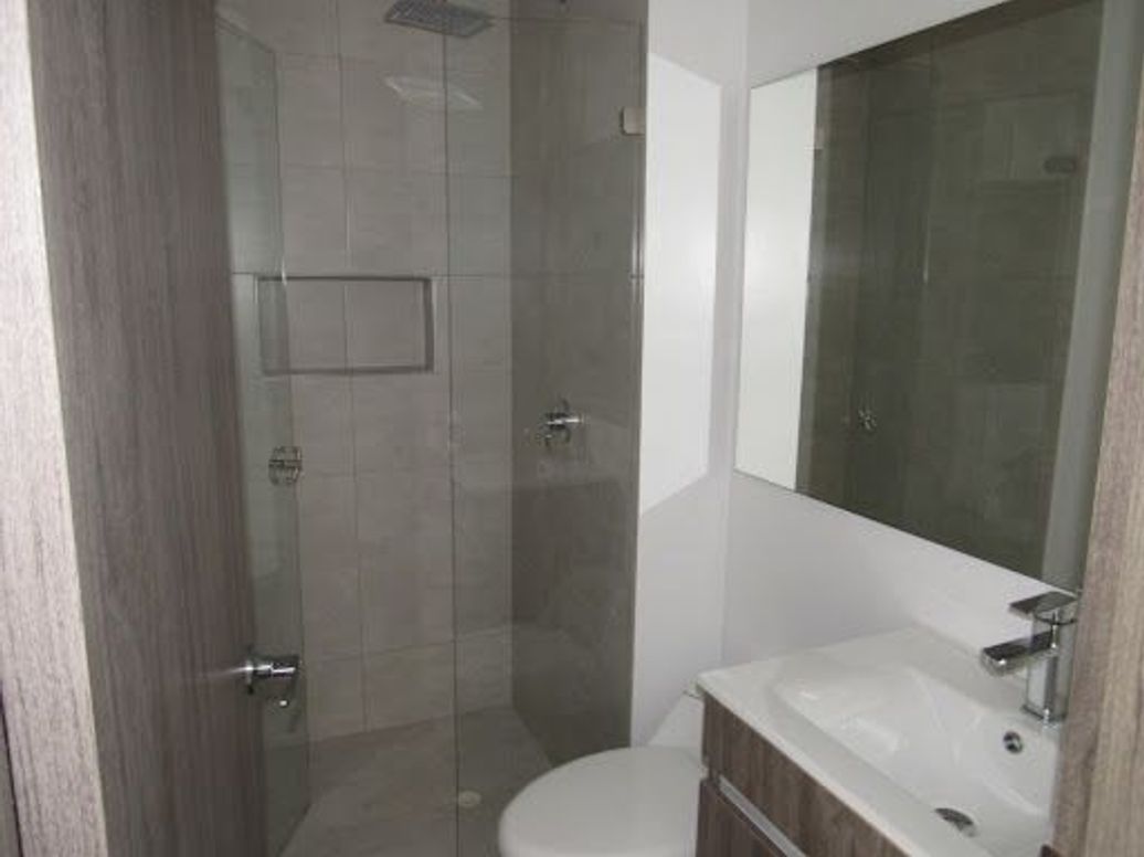 Apartaestudio en venta en Galerías, Bogotá, 38 m² · foto 11 de 20