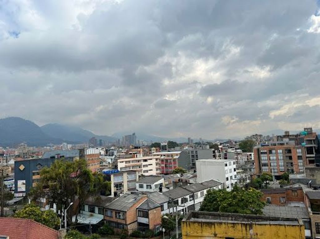 Apartaestudio en venta en Galerías, Bogotá, 38 m² · foto 20 de 20