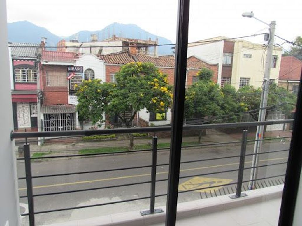 Apartaestudio en venta en Galerías, Bogotá, 38 m² · foto 7 de 20