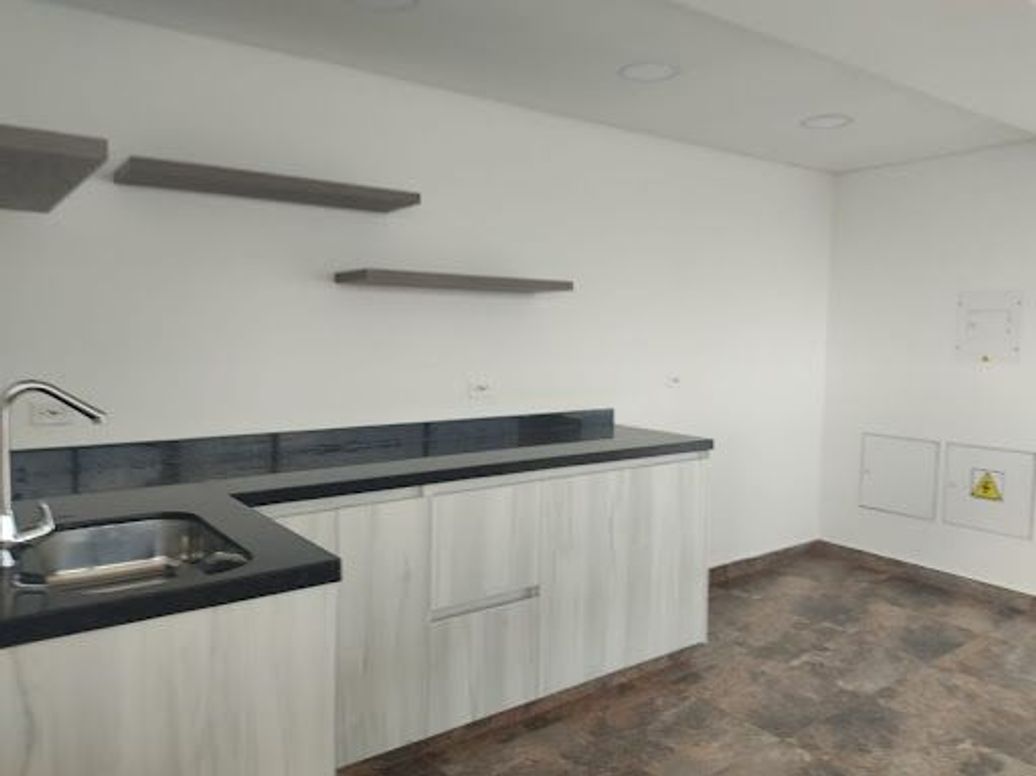 Apartaestudio en venta en Galerías, Bogotá, 38 m² · foto 13 de 20