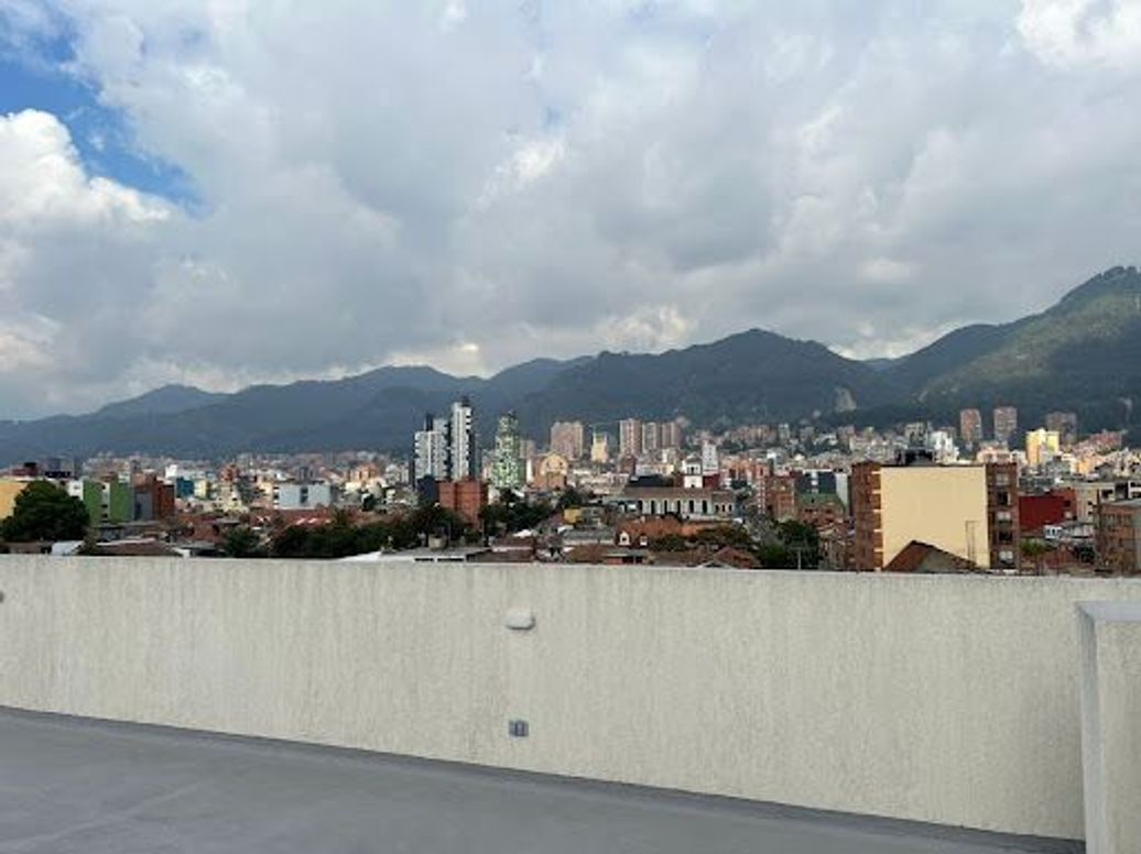 Apartaestudio en venta en Galerías, Bogotá, 38 m² · foto 17 de 20