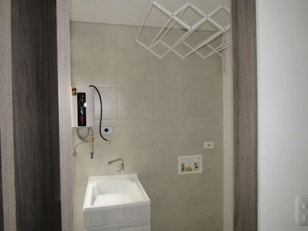 Apartaestudio en venta en Galerías, Bogotá, 38 m² · foto 4 de 20