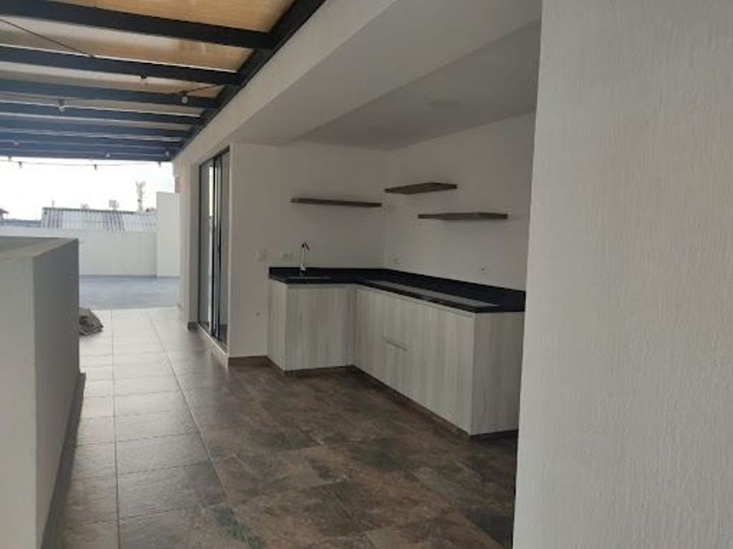 Apartaestudio en venta en Galerías, Bogotá, 38 m² · foto 14 de 20