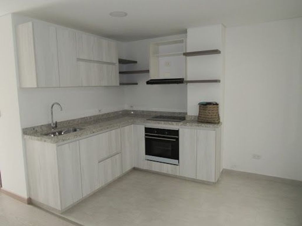 Apartaestudio en venta en Galerías, Bogotá, 38 m² · foto 2 de 20