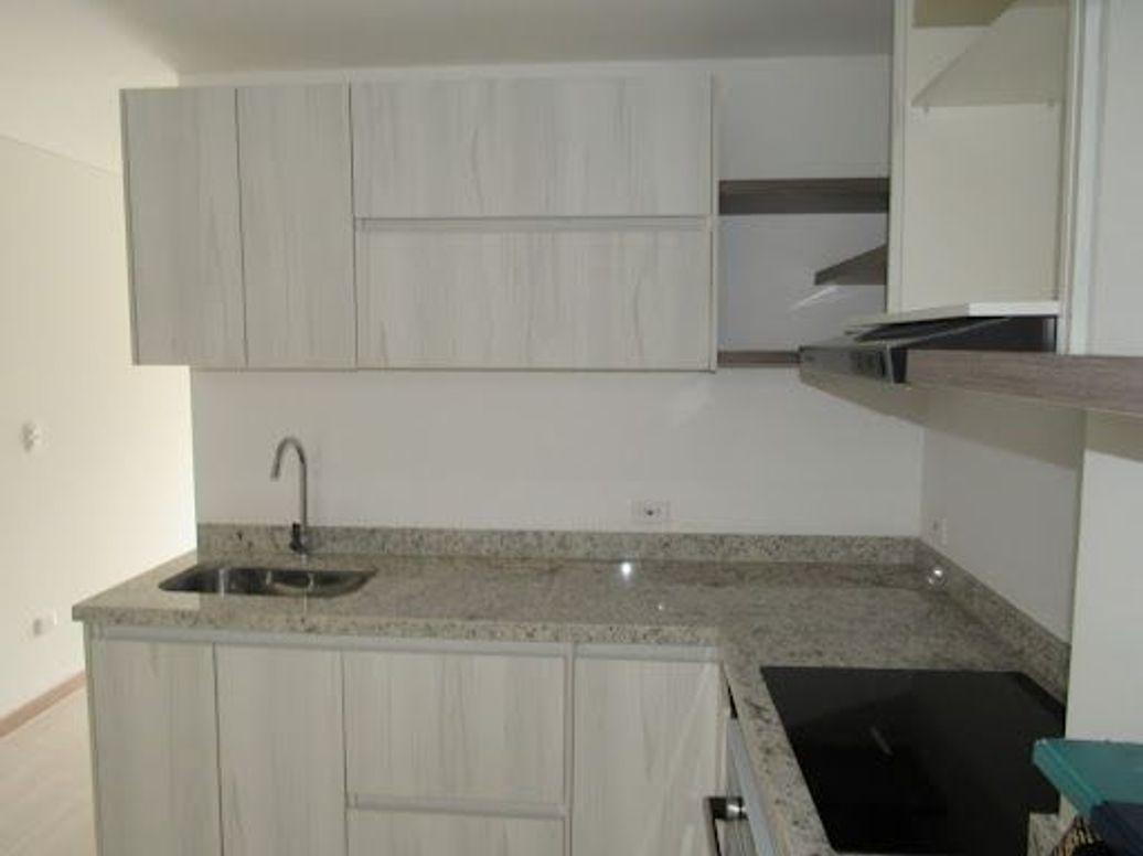 Apartaestudio en venta en Galerías, Bogotá, 38 m² · foto 3 de 20