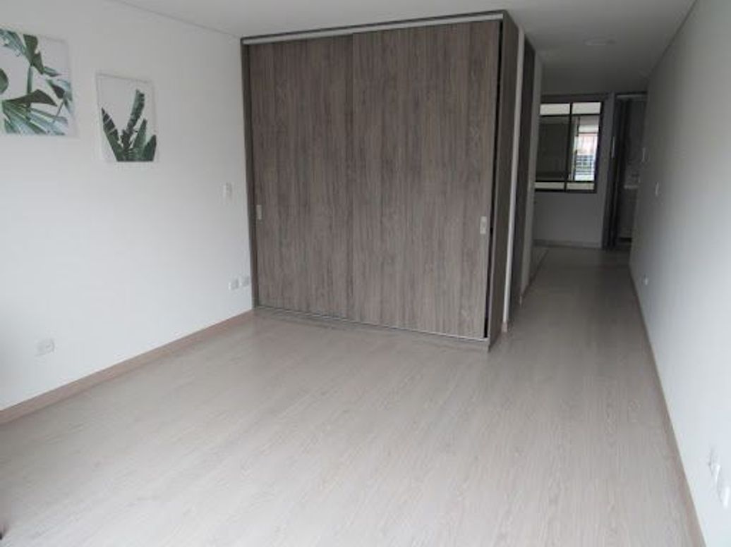 Apartaestudio en venta en Galerías, Bogotá, 38 m² · foto 9 de 20