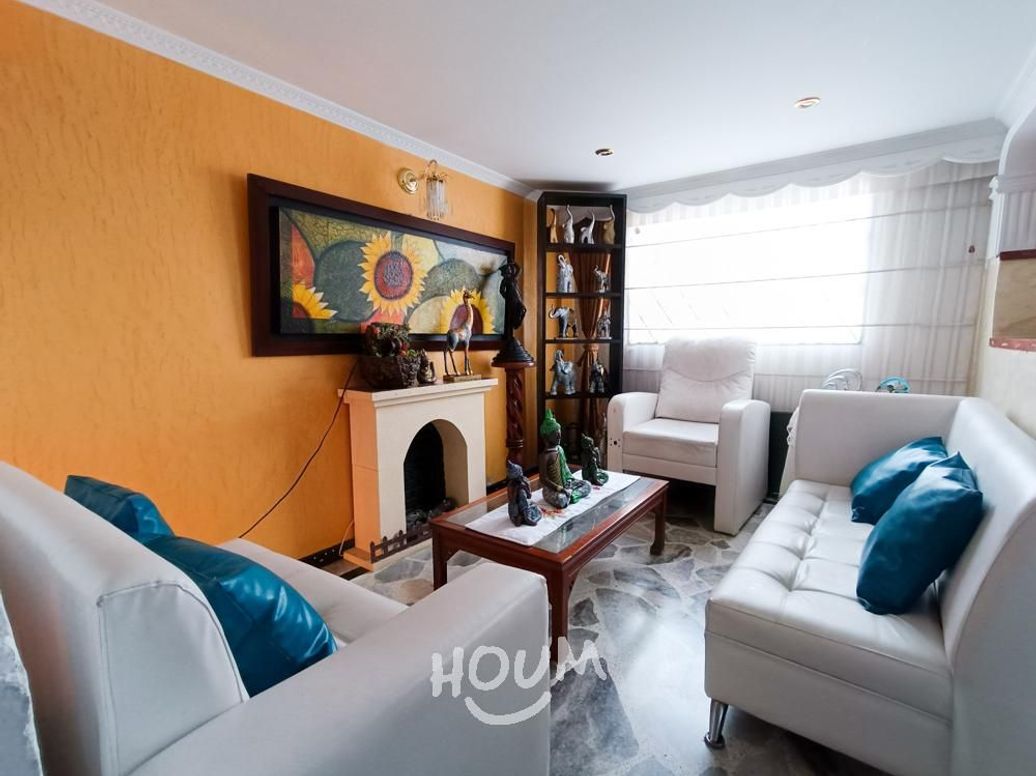Casa de 7 alcobas en venta en Acacias, Bogotá, 220 m² · foto 5 de 20