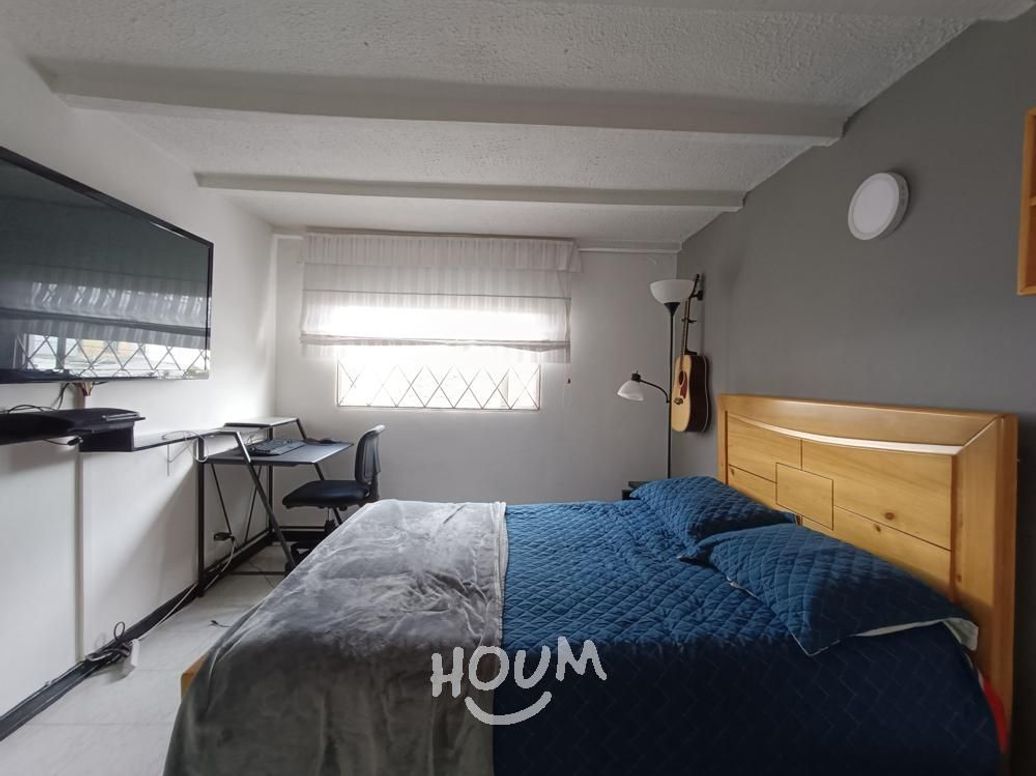 Casa de 7 alcobas en venta en Acacias, Bogotá, 220 m² · foto 19 de 20