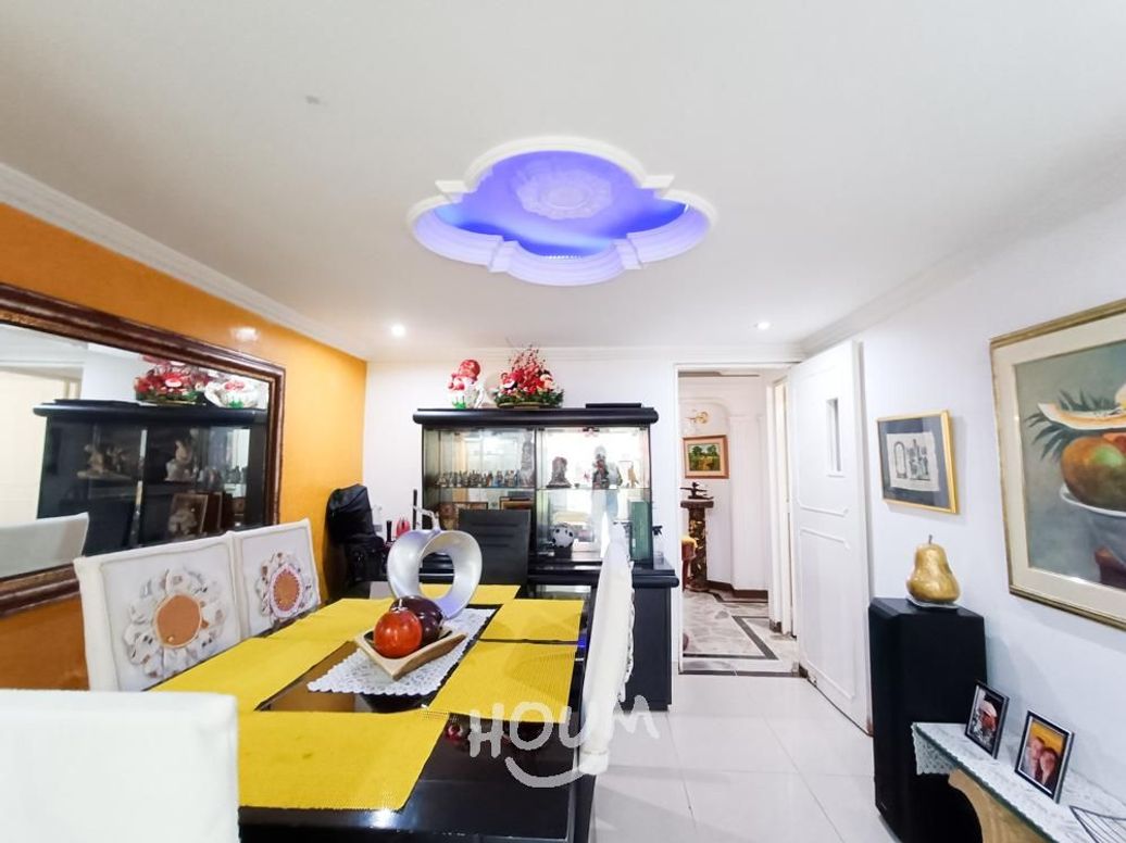 Casa de 7 alcobas en venta en Acacias, Bogotá, 220 m² · foto 12 de 20