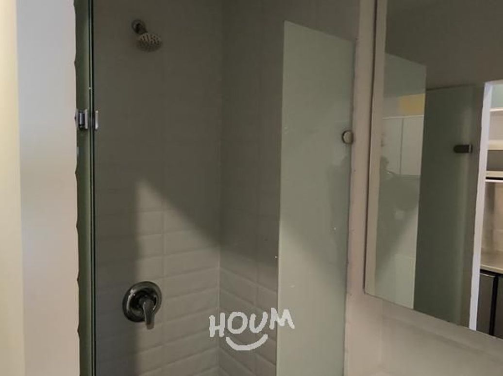 Apartamento de 1 alcoba en venta en Atanasio Girardot, Bogotá, 26 m² · foto 2 de 8