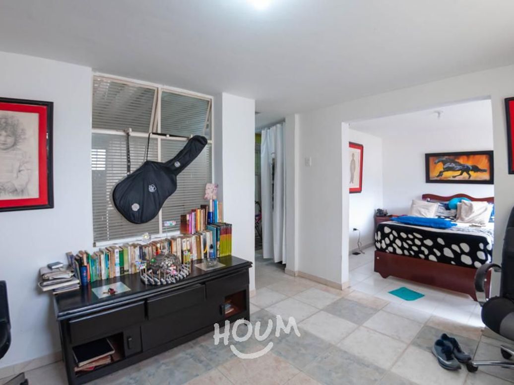 Casa de 13 alcobas en venta en Antonio Morales Galvis, Bogotá, 430 m² · foto 5 de 20