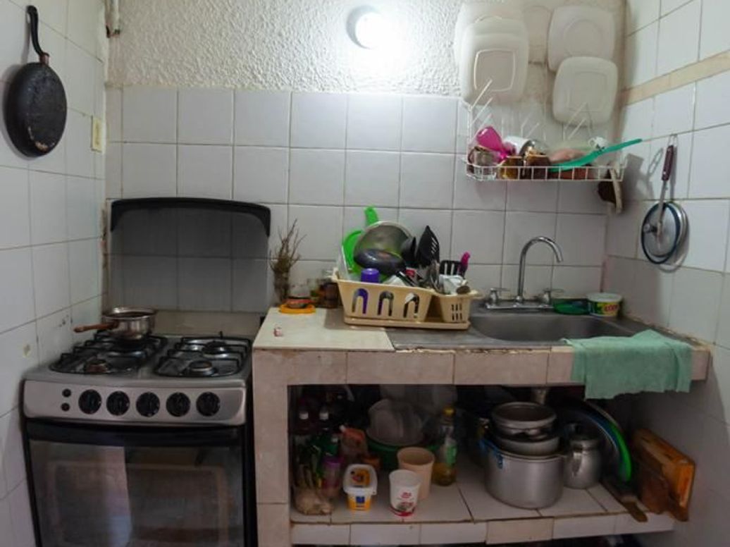 Casa de 13 alcobas en venta en Antonio Morales Galvis, Bogotá, 430 m² · foto 11 de 20