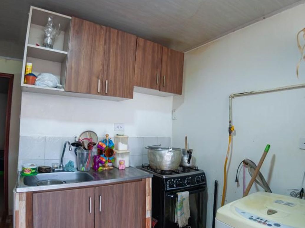 Casa de 13 alcobas en venta en Antonio Morales Galvis, Bogotá, 430 m² · foto 12 de 20