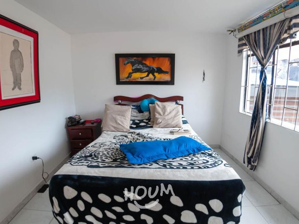 Casa de 13 alcobas en venta en Antonio Morales Galvis, Bogotá, 430 m² · foto 14 de 20