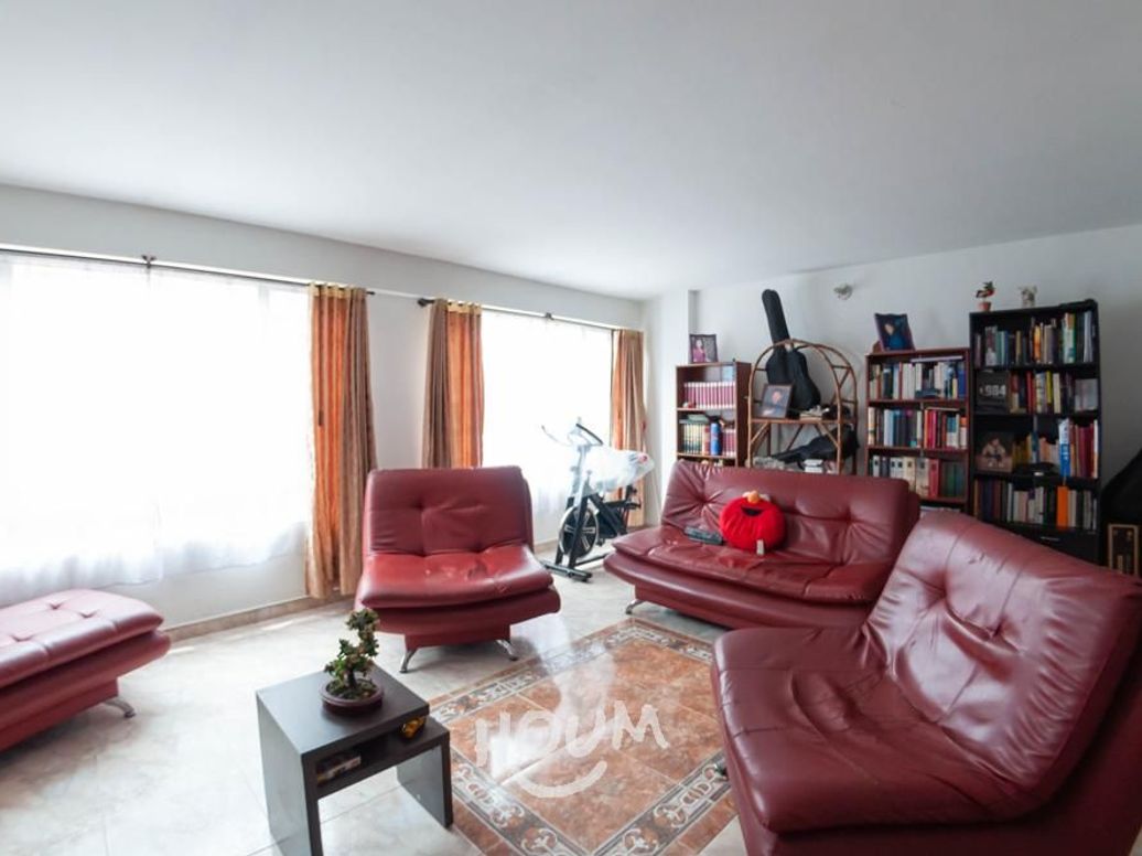 Casa de 5 alcobas en venta en Amaruc, Bogotá, 240 m² · foto 4 de 20