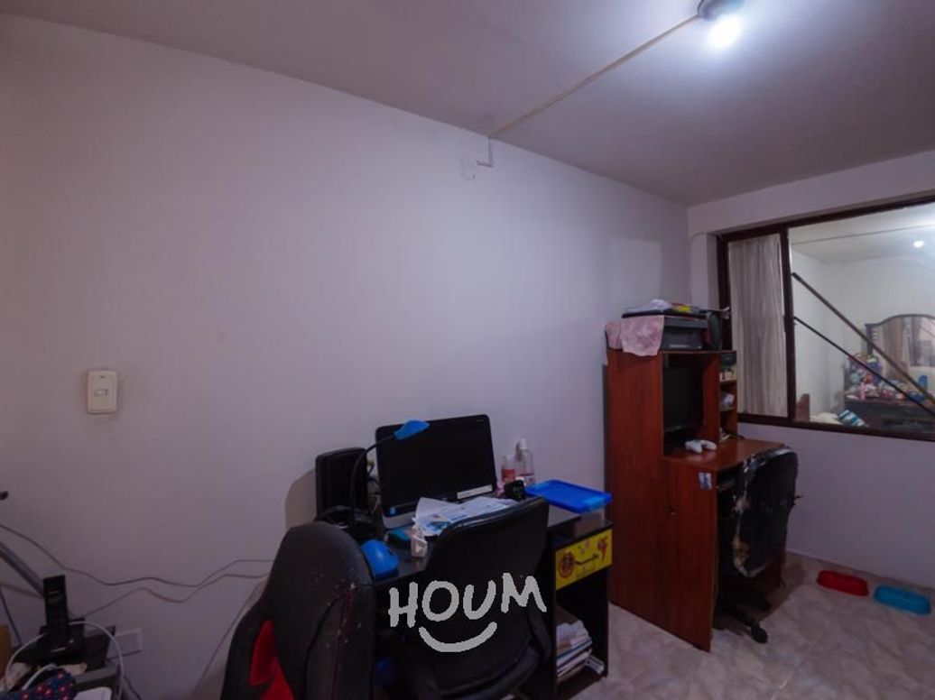 Casa de 5 alcobas en venta en Amaruc, Bogotá, 240 m² · foto 16 de 20