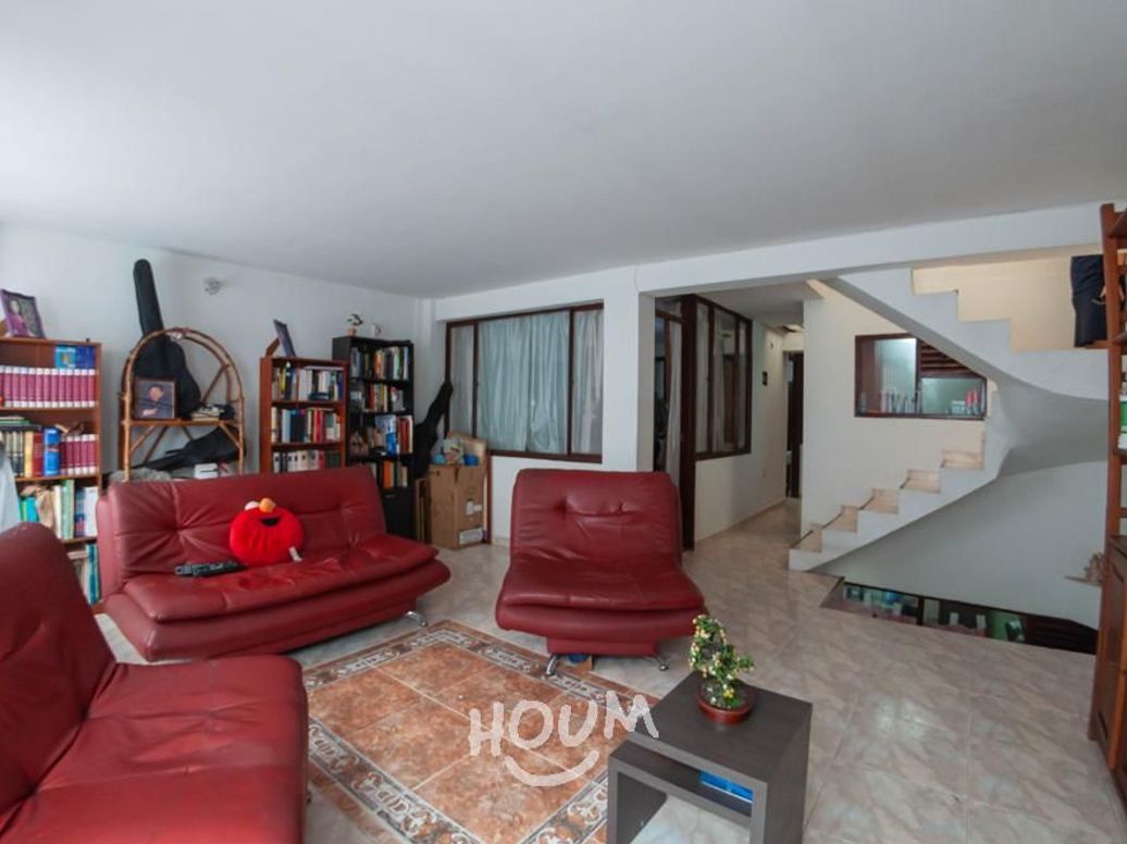 Casa de 5 alcobas en venta en Amaruc, Bogotá, 240 m² · foto 6 de 20
