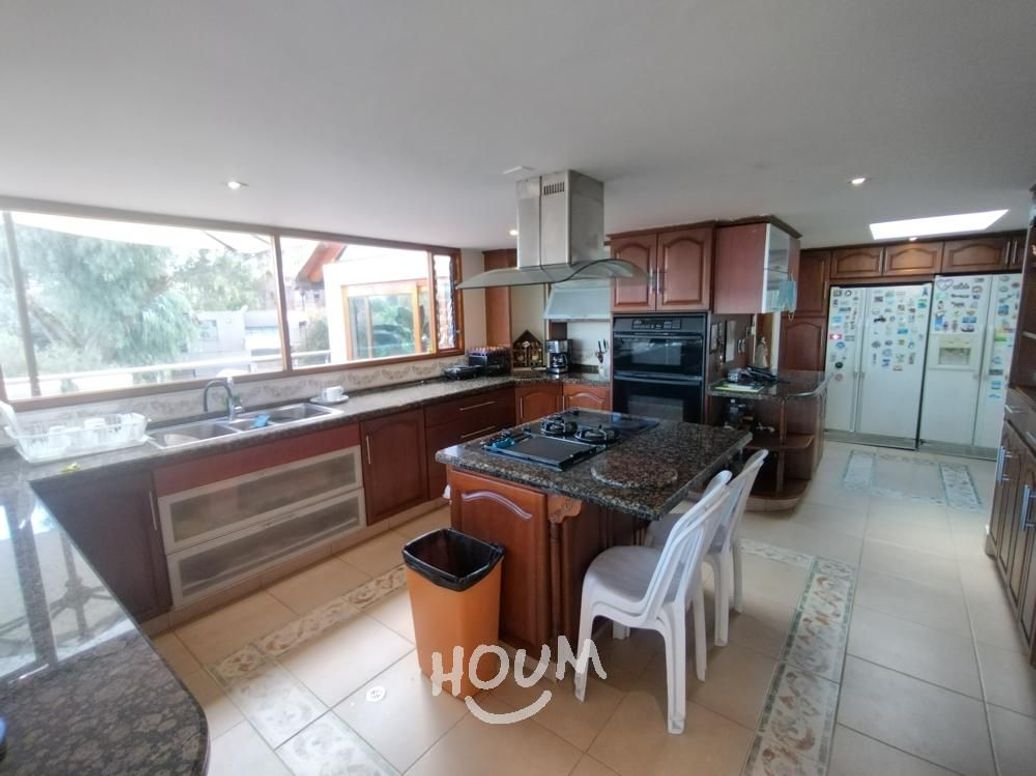 Casa de 5 alcobas en venta en Acacias, Bogotá, 650 m² · foto 11 de 20