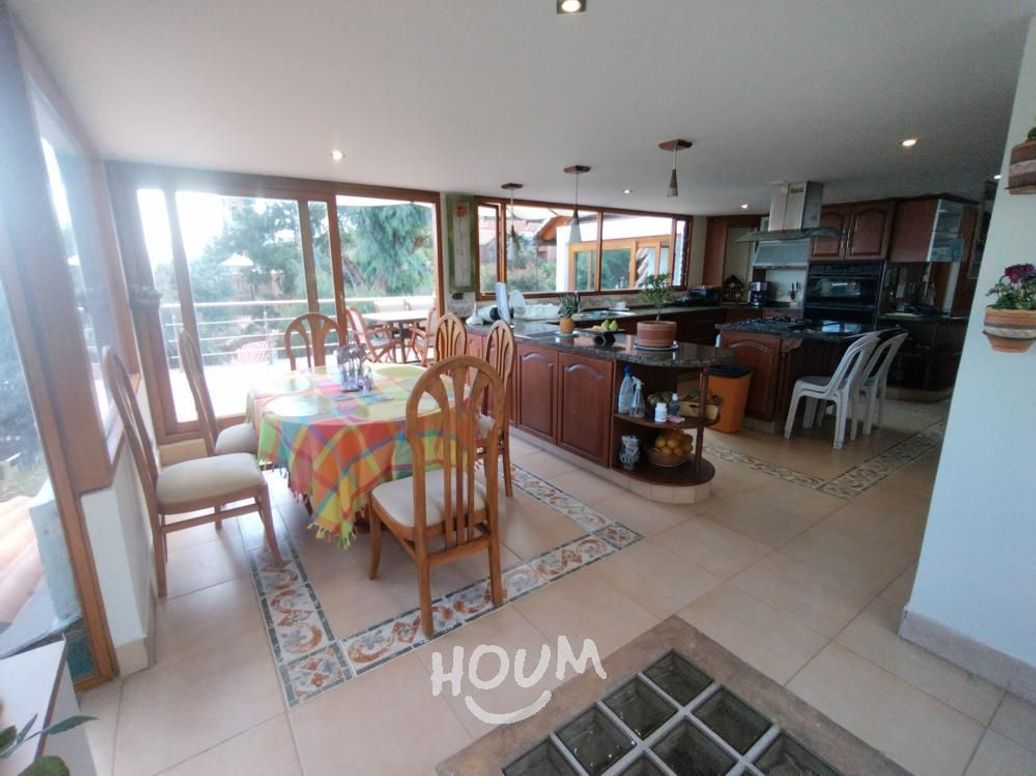 Casa de 5 alcobas en venta en Acacias, Bogotá, 650 m² · foto 8 de 20