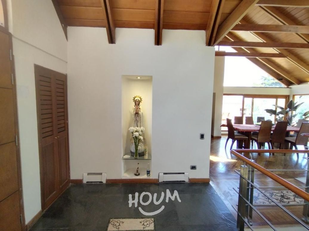Casa de 5 alcobas en venta en Acacias, Bogotá, 650 m² · foto 3 de 20