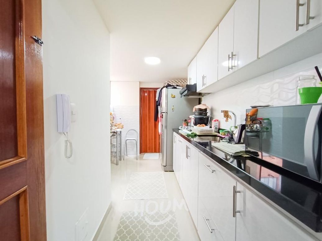 Apartamento de 4 alcobas en venta en Acacias, Bogotá, 80 m² · foto 10 de 20