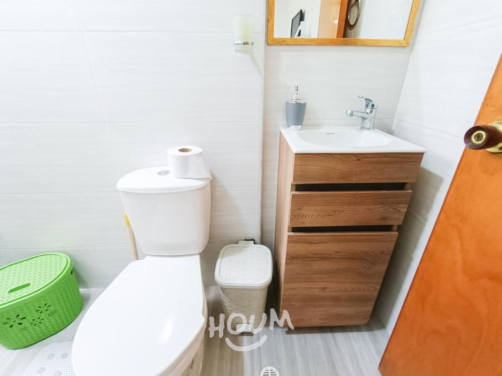Apartamento de 4 alcobas en venta en Acacias, Bogotá, 80 m² · foto 14 de 20