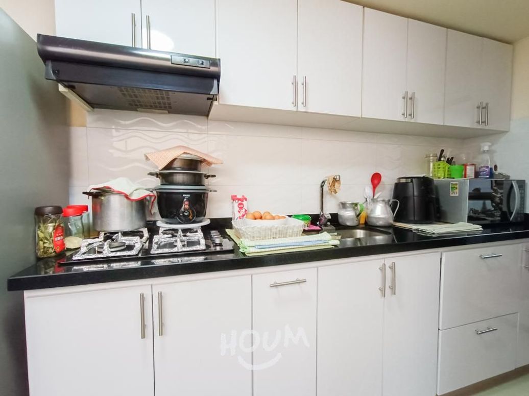 Apartamento de 4 alcobas en venta en Acacias, Bogotá, 80 m² · foto 11 de 20