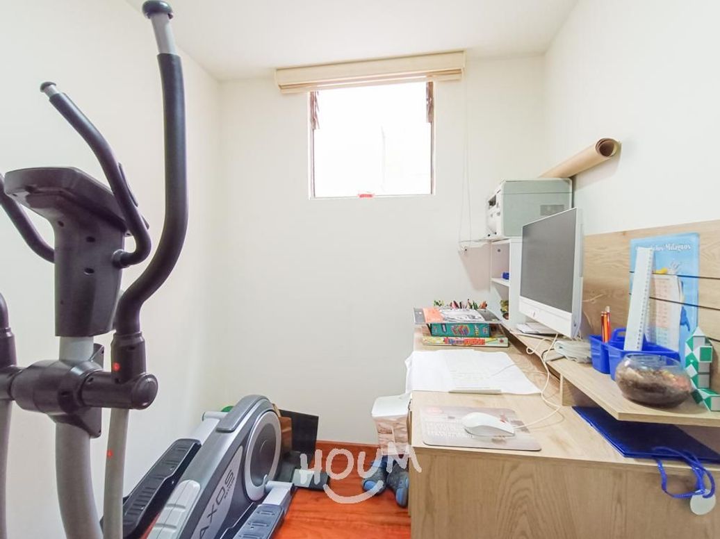 Apartamento de 4 alcobas en venta en Acacias, Bogotá, 80 m² · foto 13 de 20