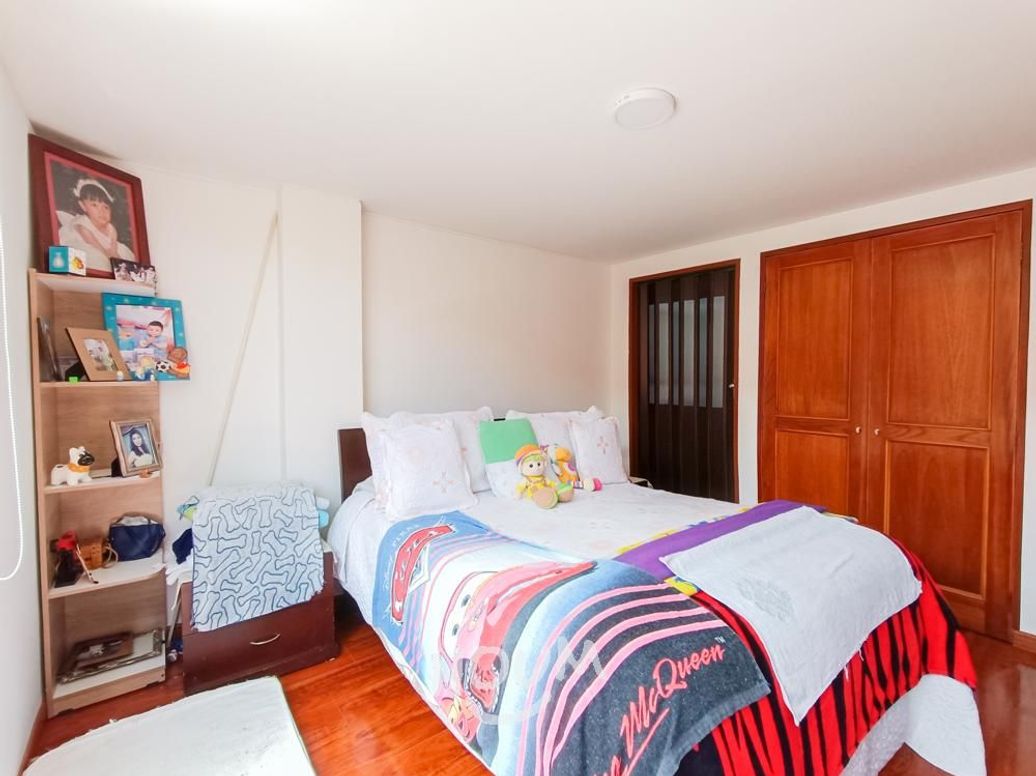 Apartamento de 4 alcobas en venta en Acacias, Bogotá, 80 m² · foto 18 de 20