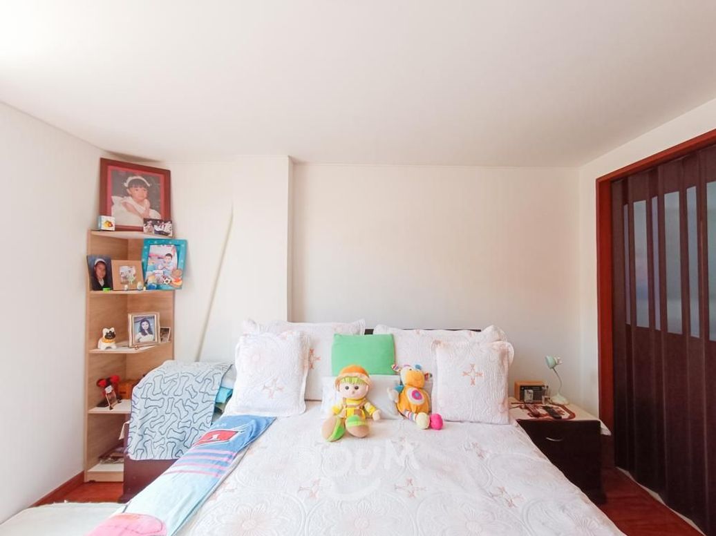 Apartamento de 4 alcobas en venta en Acacias, Bogotá, 80 m² · foto 19 de 20