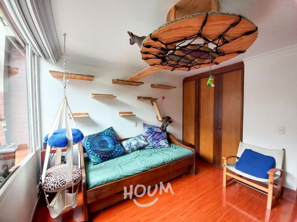 Apartamento de 2 alcobas en venta en Acacias, Bogotá, 140 m² · foto 17 de 20