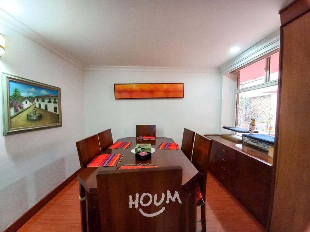Apartamento de 2 alcobas en venta en Acacias, Bogotá, 140 m² · foto 10 de 20