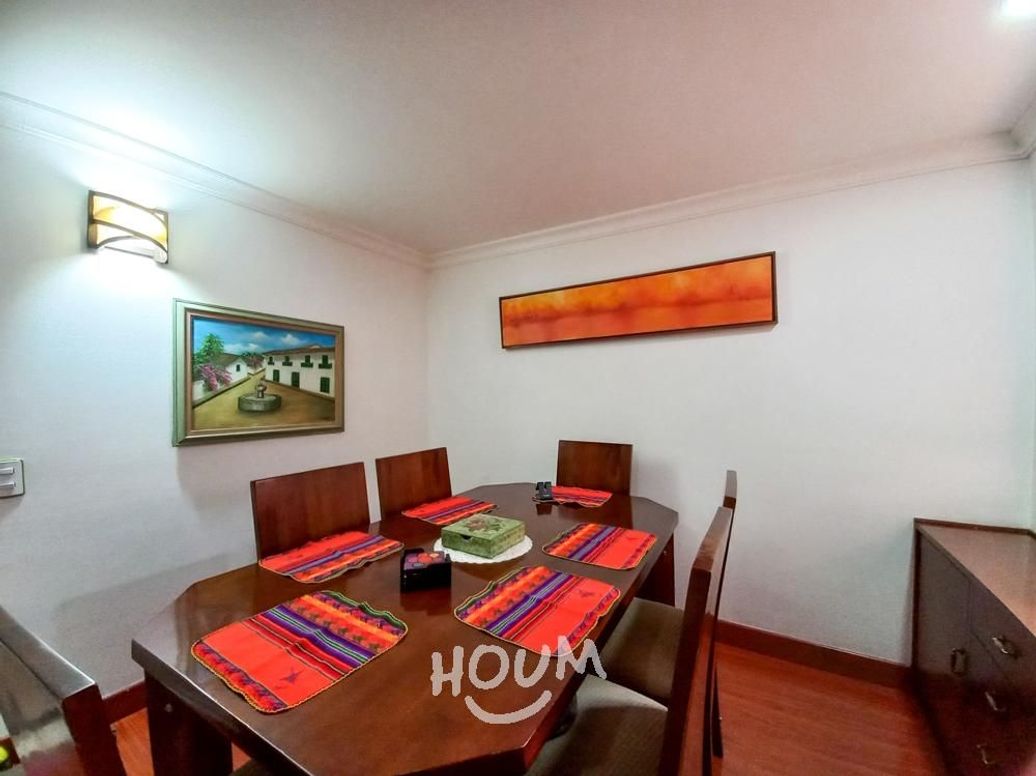 Apartamento de 2 alcobas en venta en Acacias, Bogotá, 140 m² · foto 11 de 20