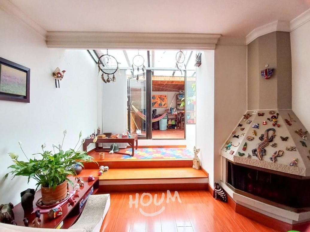 Apartamento de 2 alcobas en venta en Acacias, Bogotá, 140 m² · foto 5 de 20