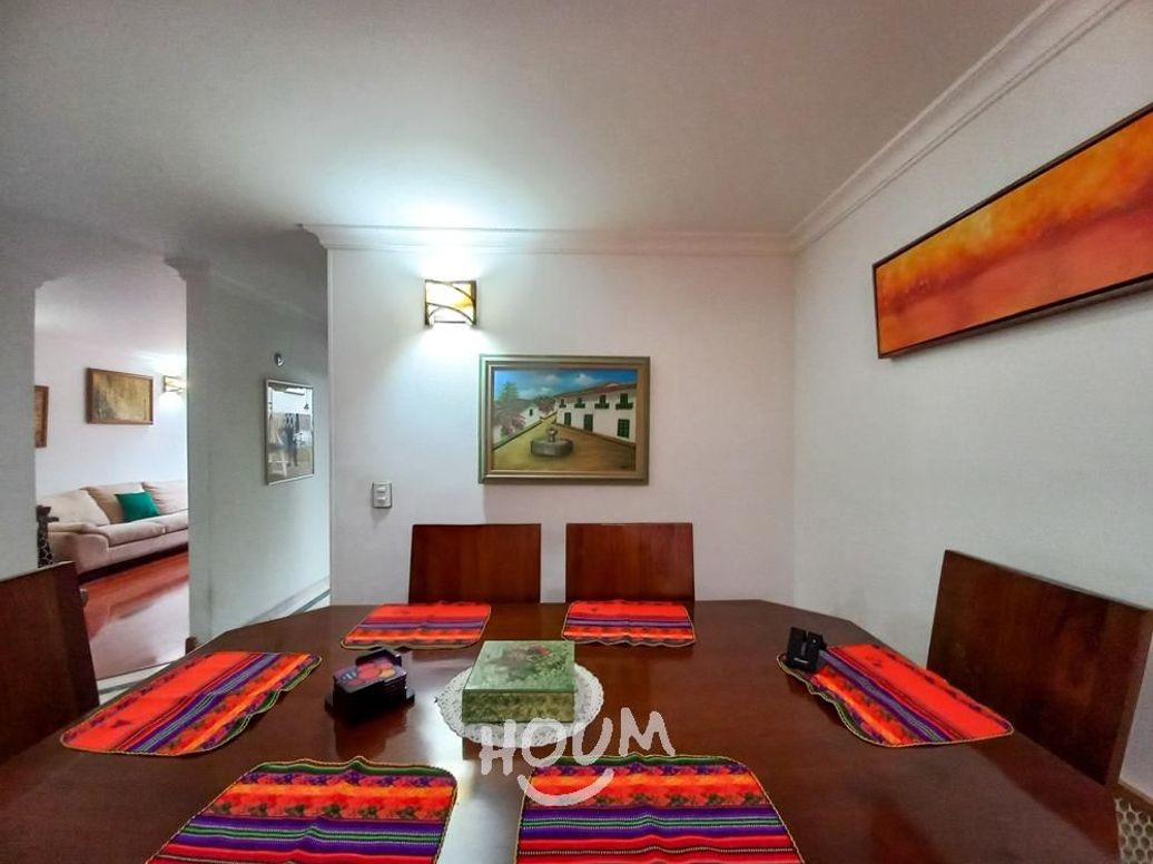 Apartamento de 2 alcobas en venta en Acacias, Bogotá, 140 m² · foto 9 de 20