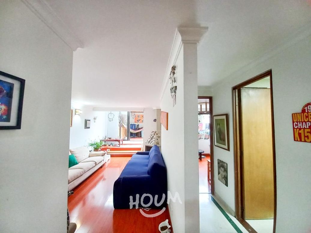 Apartamento de 2 alcobas en venta en Acacias, Bogotá, 140 m² · foto 6 de 20