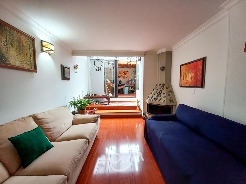 Apartamento de 2 alcobas en venta en Acacias, Bogotá, 140 m² · foto 3 de 20