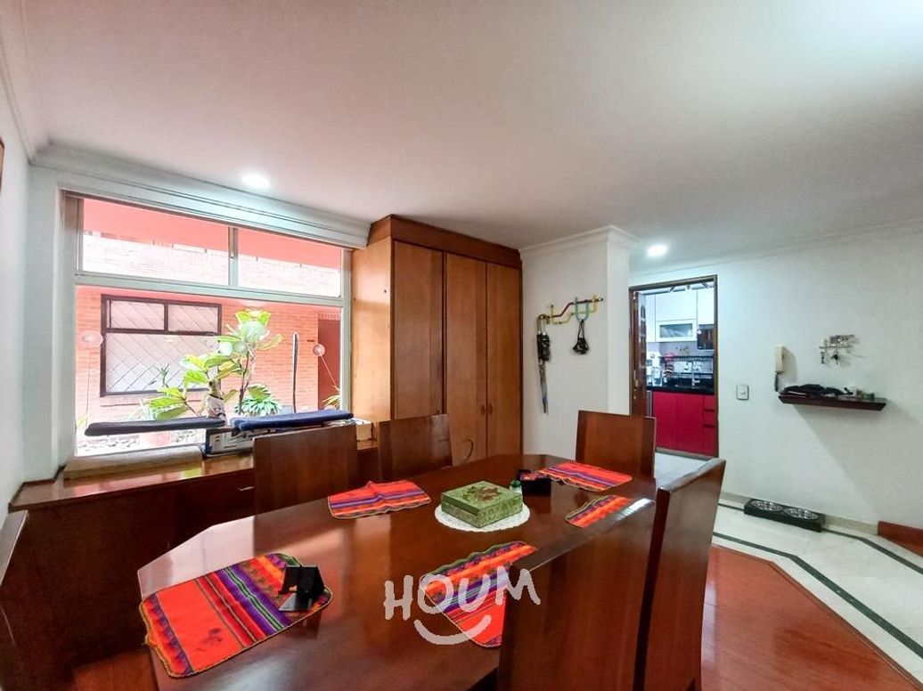 Apartamento de 2 alcobas en venta en Acacias, Bogotá, 140 m² · foto 8 de 20