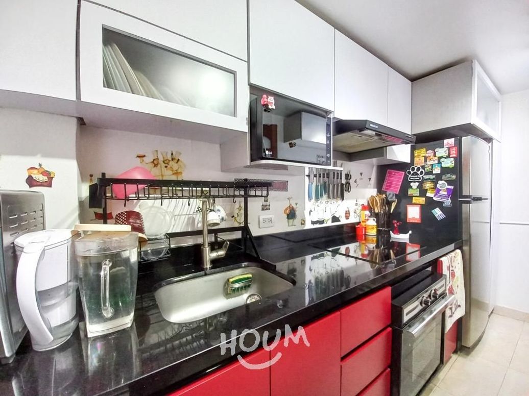 Apartamento de 2 alcobas en venta en Acacias, Bogotá, 140 m² · foto 13 de 20