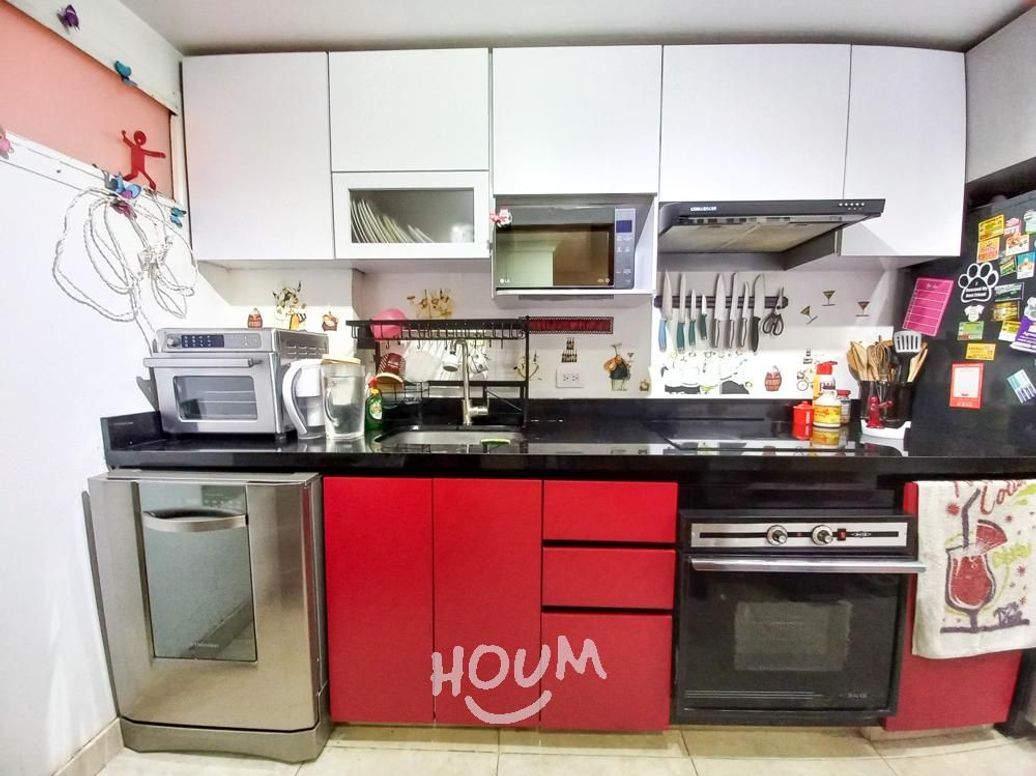 Apartamento de 2 alcobas en venta en Acacias, Bogotá, 140 m² · foto 12 de 20