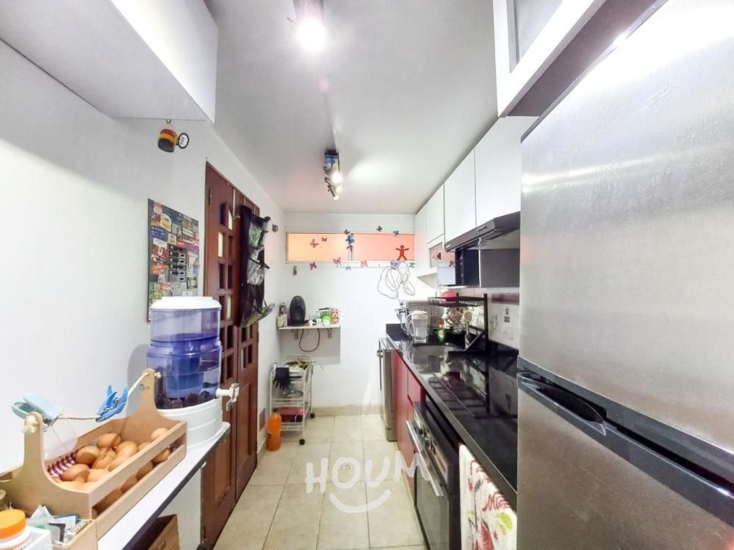 Apartamento de 2 alcobas en venta en Acacias, Bogotá, 140 m² · foto 14 de 20