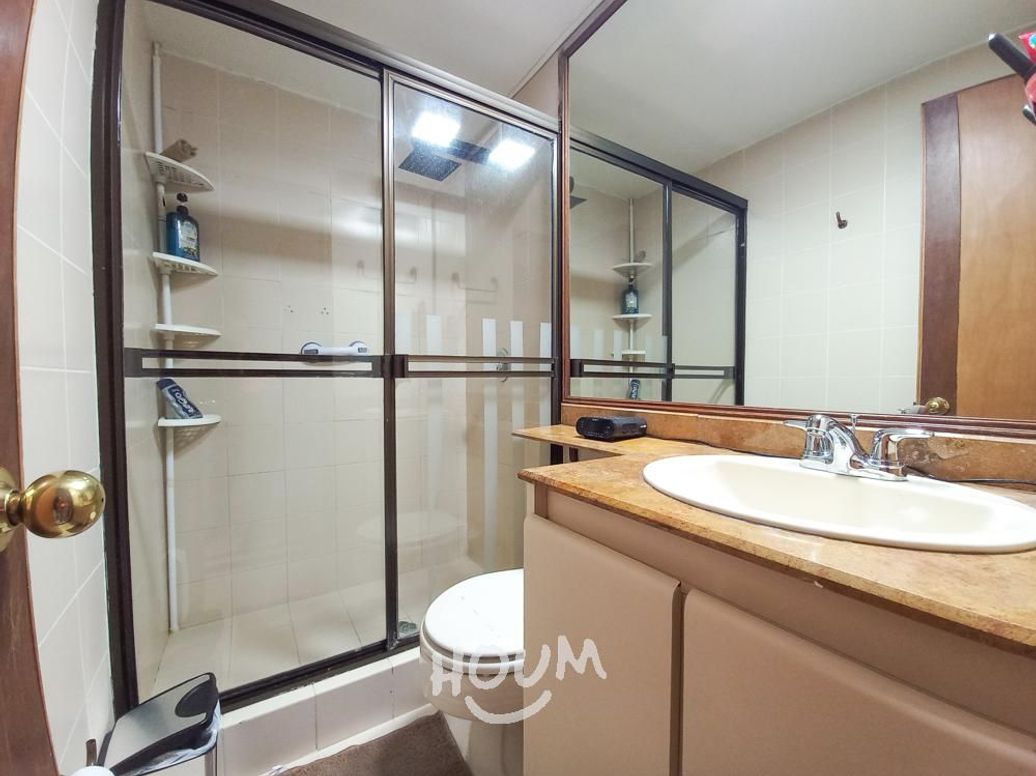 Apartamento de 2 alcobas en venta en Acacias, Bogotá, 140 m² · foto 19 de 20