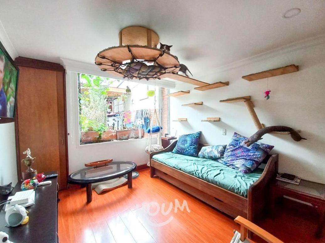 Apartamento de 2 alcobas en venta en Acacias, Bogotá, 140 m² · foto 15 de 20
