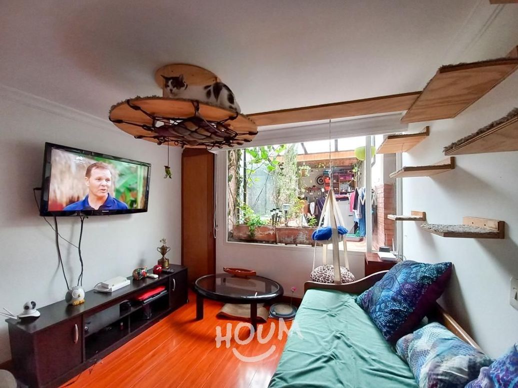 Apartamento de 2 alcobas en venta en Acacias, Bogotá, 140 m² · foto 18 de 20