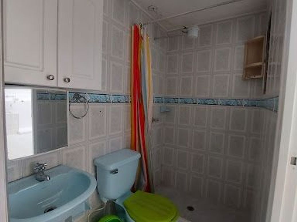 Apartamento de 3 alcobas en venta en Villas De Granada, Bogotá, 72 m² · foto 14 de 14