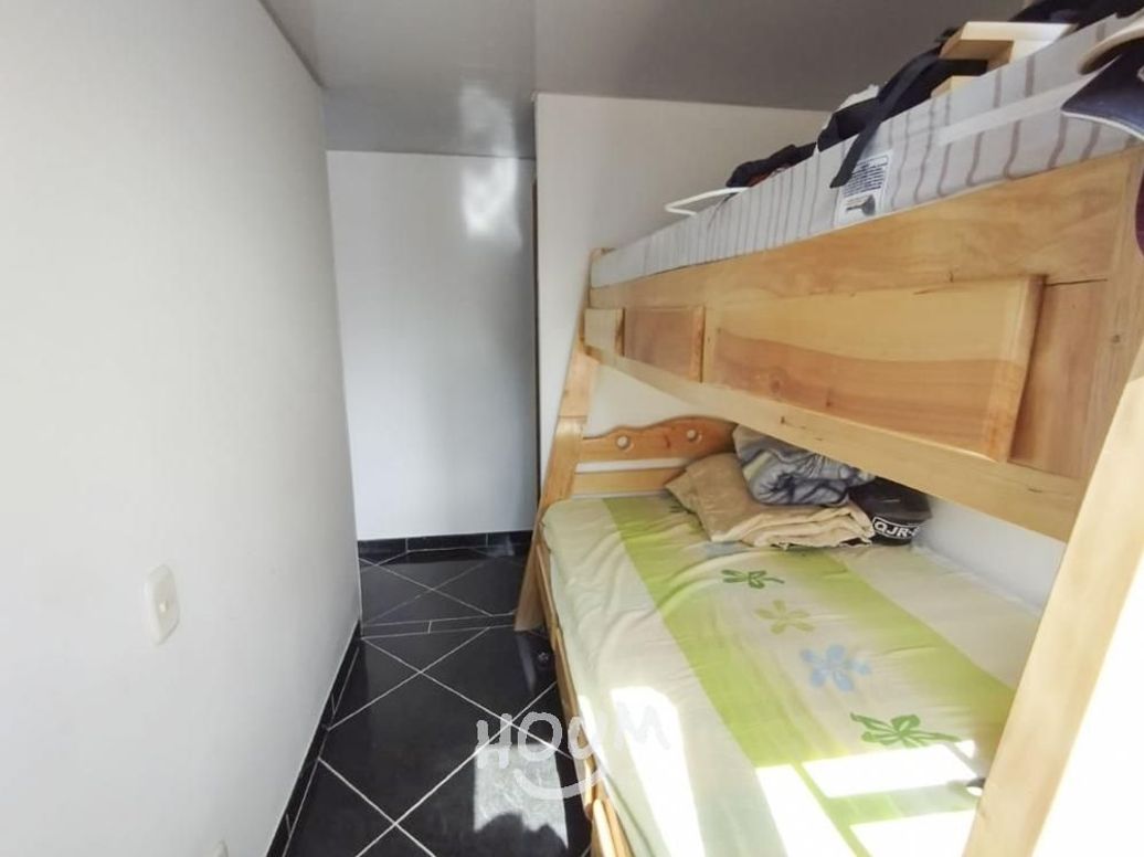Apartamento de 3 alcobas en venta en Amaruc, Bogotá, 48 m² · foto 6 de 18