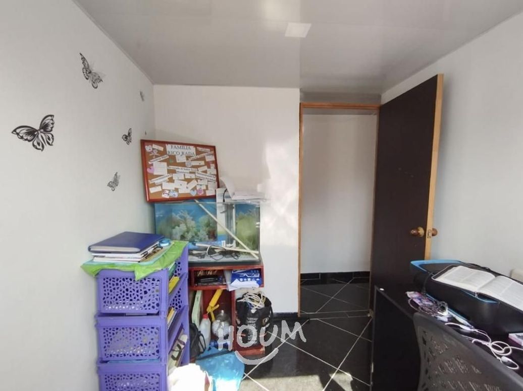 Apartamento de 3 alcobas en venta en Amaruc, Bogotá, 48 m² · foto 8 de 18