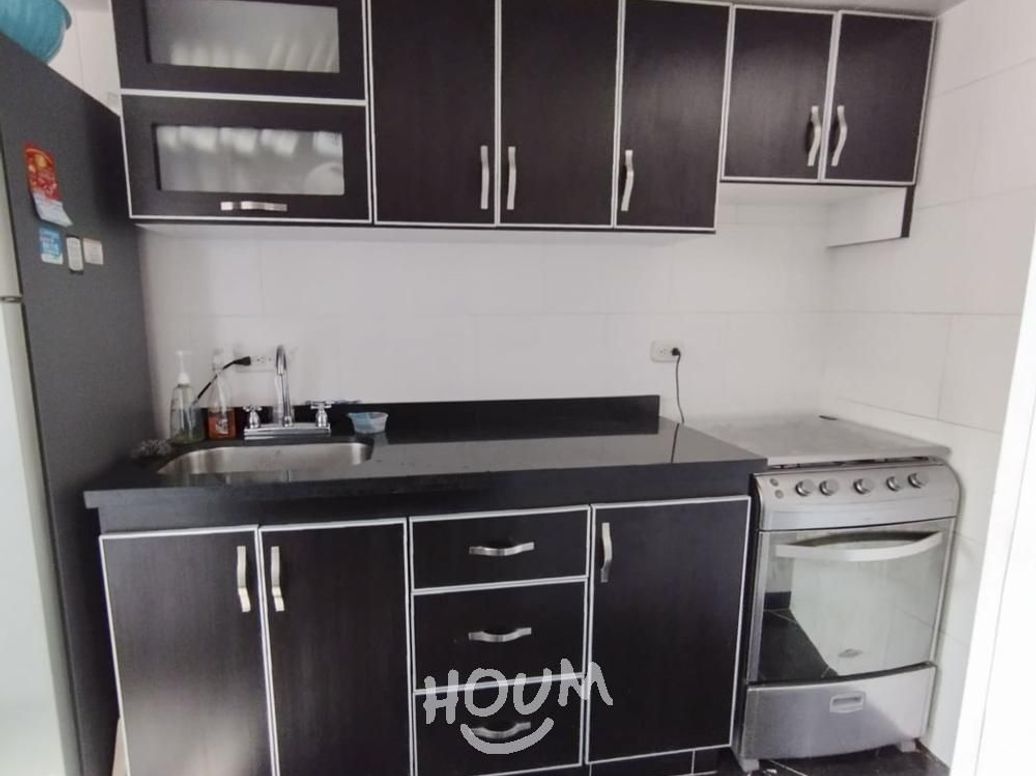 Apartamento de 3 alcobas en venta en Amaruc, Bogotá, 48 m² · foto 9 de 18