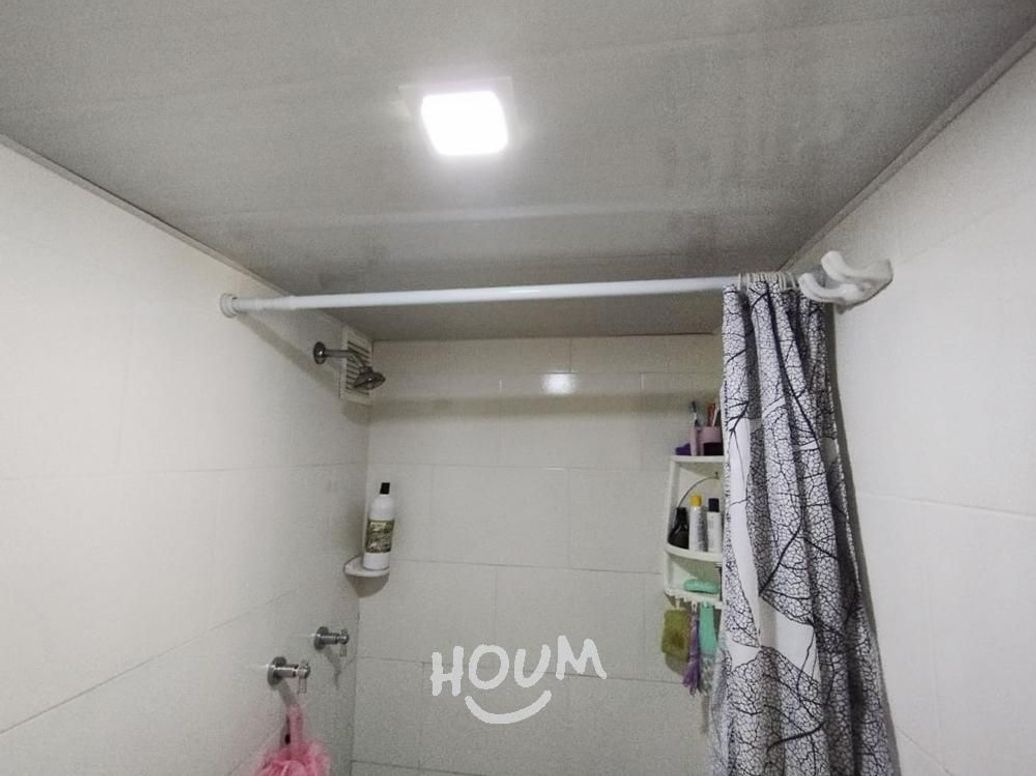 Apartamento de 3 alcobas en venta en Amaruc, Bogotá, 48 m² · foto 14 de 18